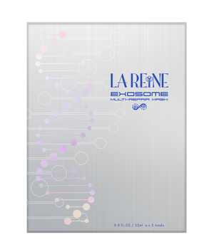 LA REINE 外泌體全能修復面膜 (5片裝)